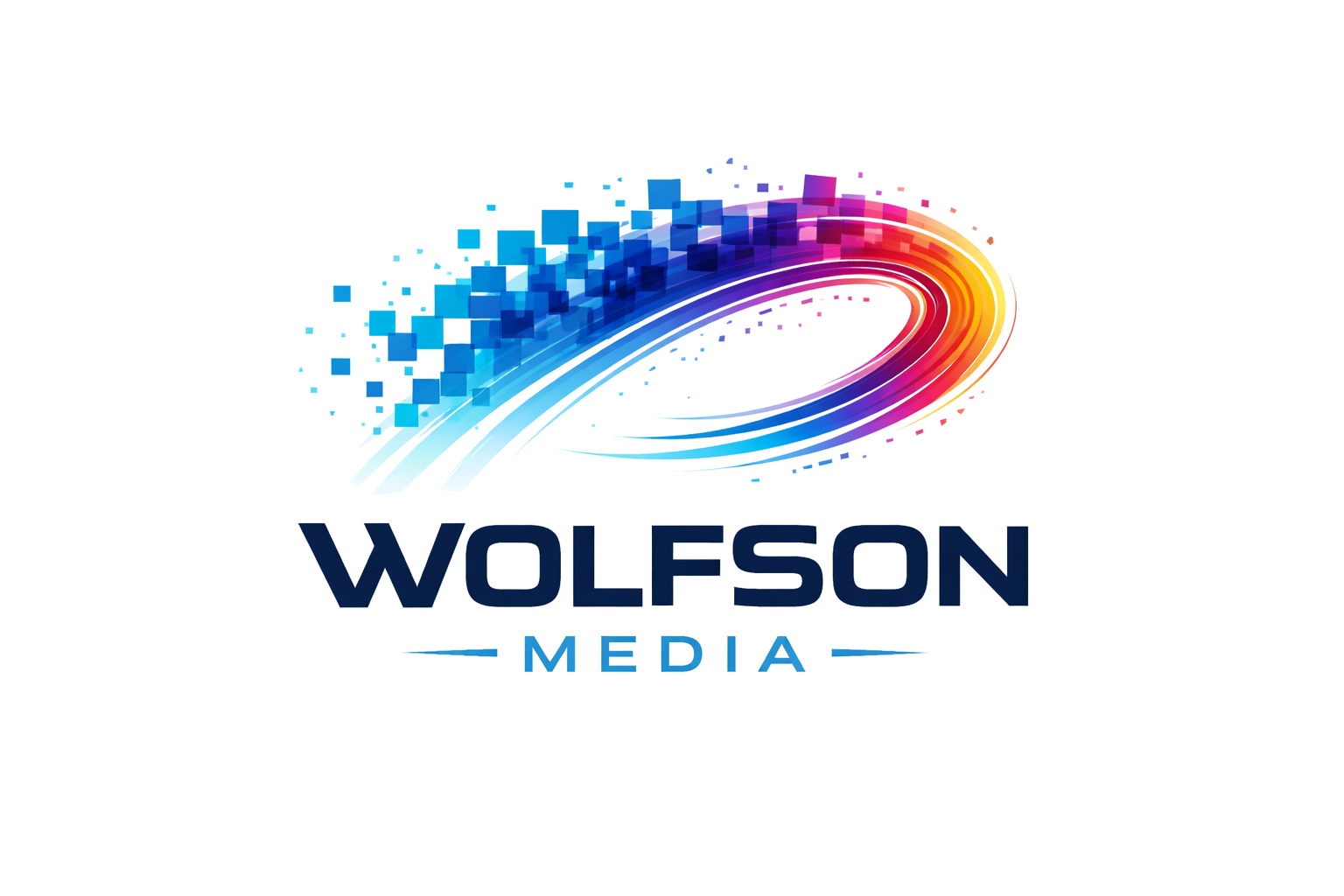 Wolfson Media - Marketing Agency